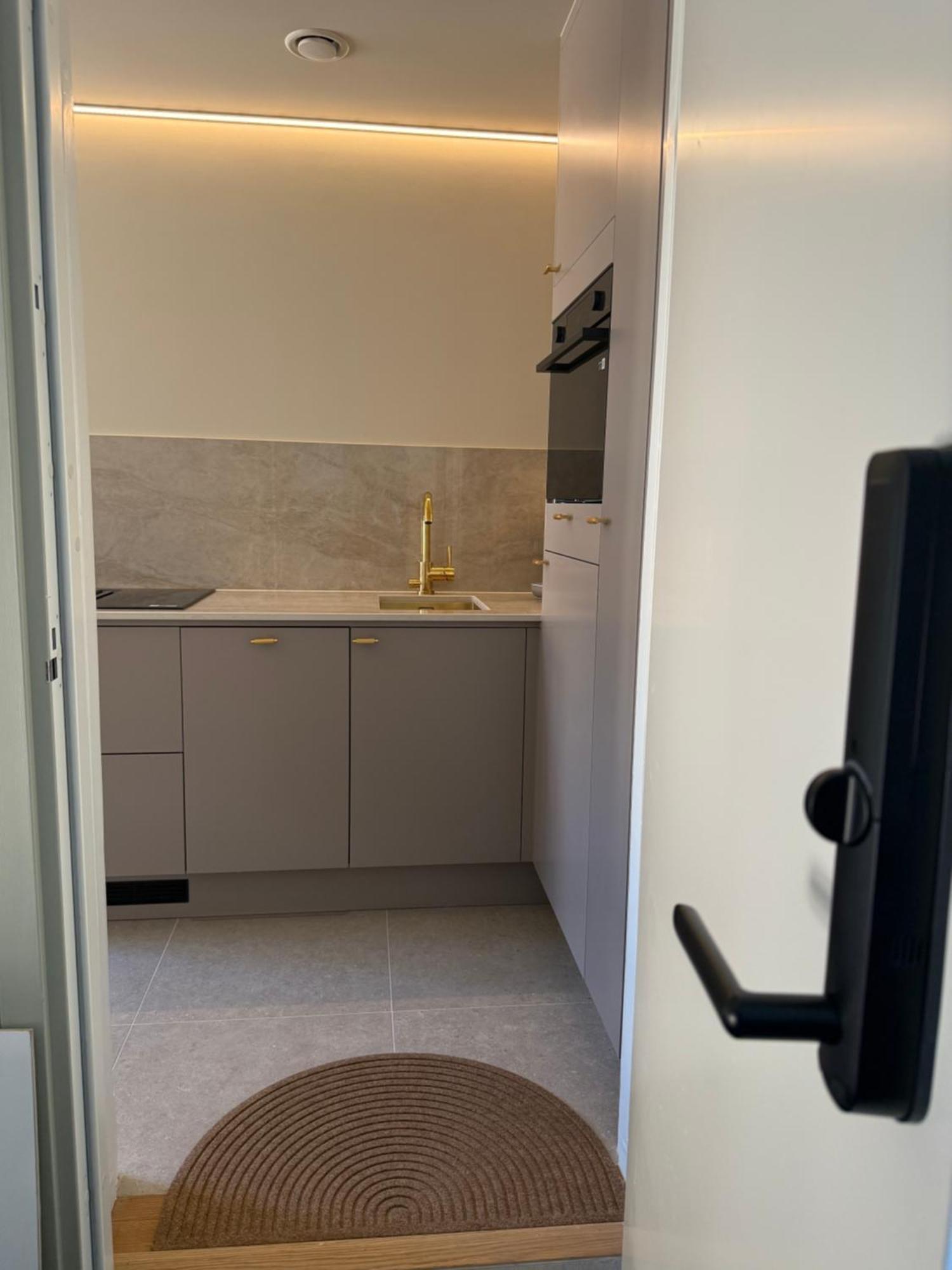Appartement Trinity