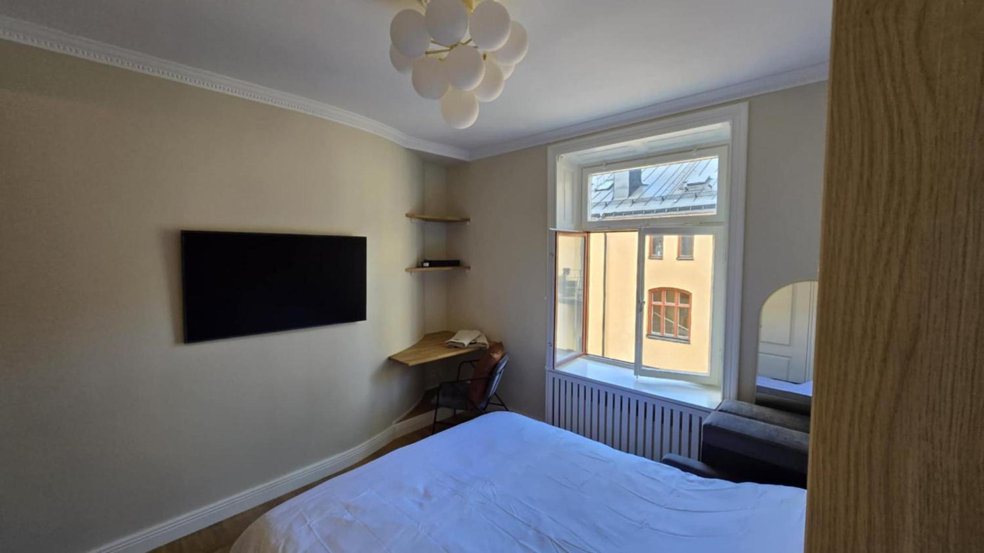 Appartement Trinity Ville de Stockholm